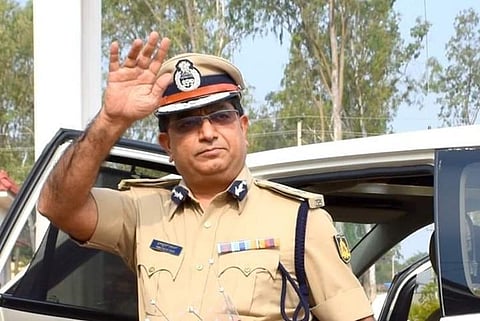 Bengaluru top cop seeks public opinion on how to manage migrant workers amid lockdown