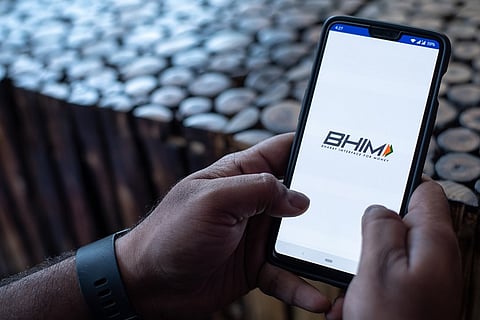BHIM UPI