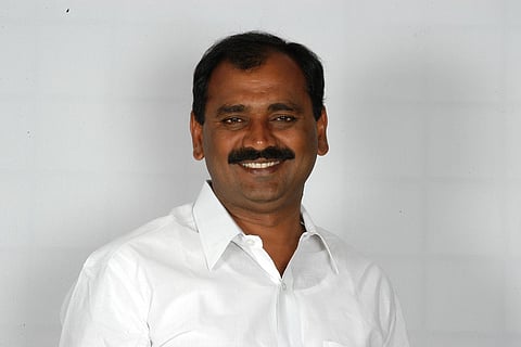 Tirupati MLA Bhumana Karunakar Reddy appointed as new TTD chairman 