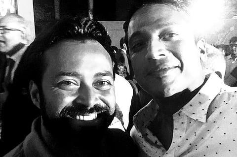 Indian Express never rode smooth: Paes-Bhupathi have a long history of hating each other