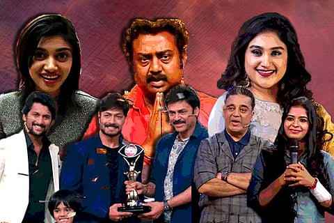 For readers who ask 'Is Bigg Boss news?': Here's why we cover the show 