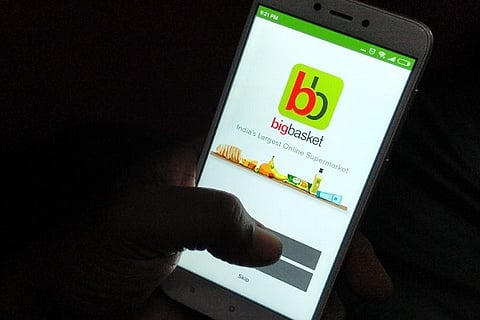 BigBasket FY-2019 loss rises to Rs 348 crore