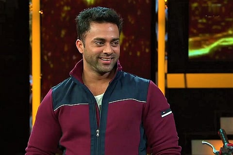 'Bigg Boss' Telugu: Actor Navdeep steps into reality show, gets wild card entry