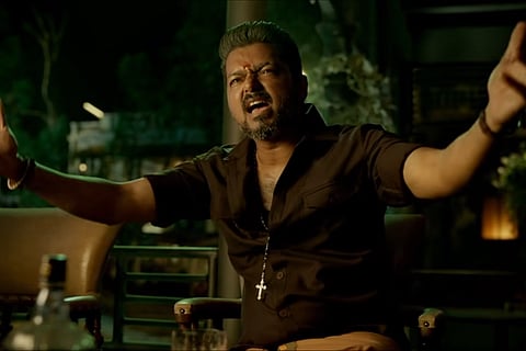Watch Vijay-Nayanthara's ‘Bigil’ now on Prime Video 