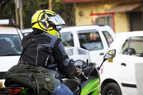 Speeding on bikes can land you in prison: Hyderabad court jails 3 men