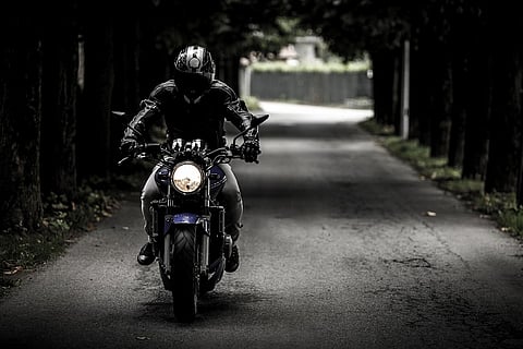 500 underage drivers caught in Chennai riding motorcycles in 4 days
