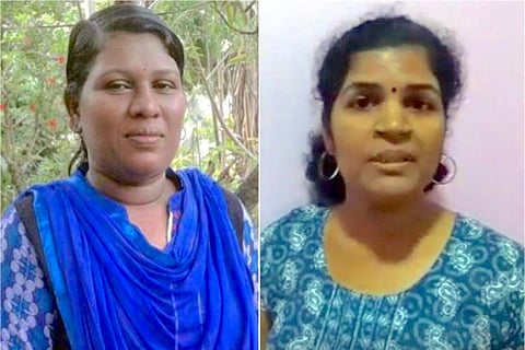 The 'invisible gorilla' in Sabarimala: How science helped the two women enter the temple