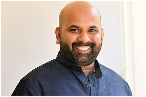 Woman lodges rape complaint against CPI(M) leader’s son Binoy Kodiyeri, he denies