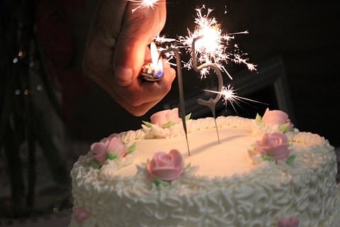  Bengaluru man leaves birthday party only to return as masked burglar