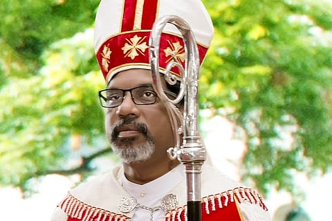 B'luru woman attempts suicide, accuses bishop of sexual harassment and intimidation
