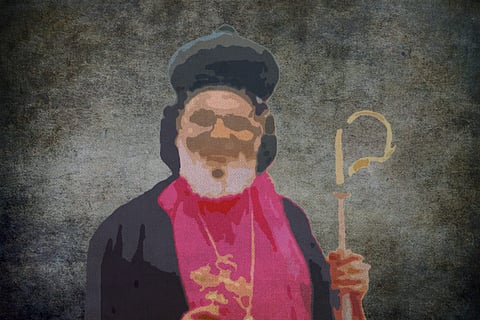 Exclusive: Finally, Kerala Catholic priests can be defrocked for sexual abuse of minors  