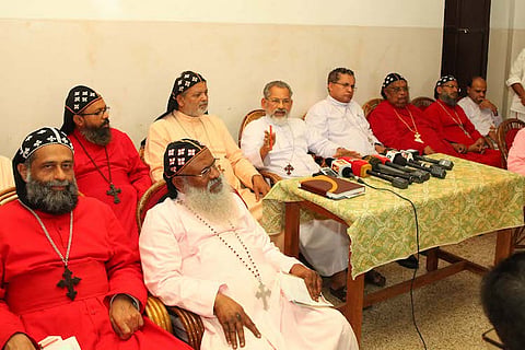 In Kerala, a draft bill to regulate churches and the controversies around it