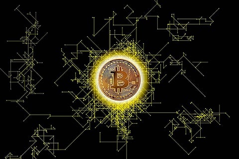 Blockchain