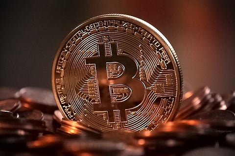 Bitcoin