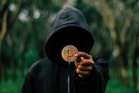 Bitcoin Miner