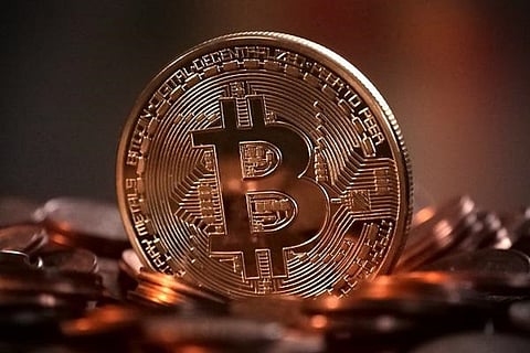 Bitcoin