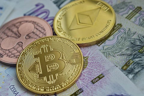 Bitcoin