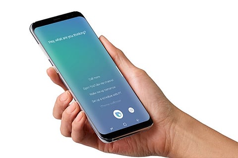 Samsung to finally launch English version of AI assistant Bixby, to be test-launched in US