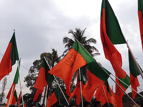 Calls to ban Sanatan Sanstha, like RSS ban demand says Goa unit of BJP