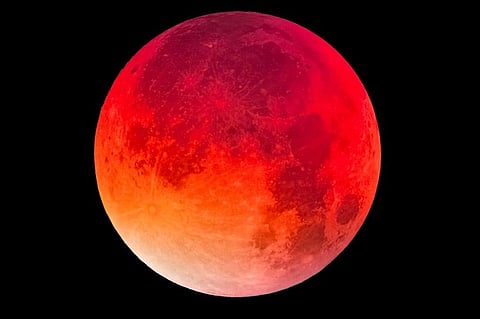 Here's all you need to know about the super blood wolf moon