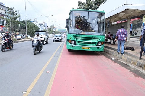 Bmtc