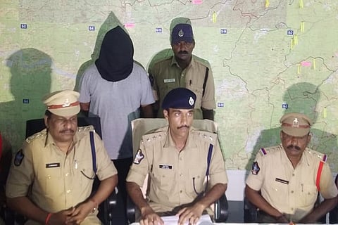 Boat owner, 2 others arrested in Godavari boat tragedy that killed 34