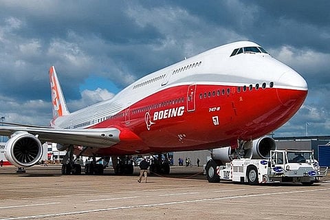 Boeing expands technology centre in India, to hire 1,500 engineers to drive innovation