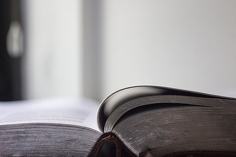 This Class 11 Indian student has developed a tech that translates text into audio for the sightless