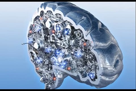Harari: On Homo Deus, immortality, Dataism and health, the 'infinite market'