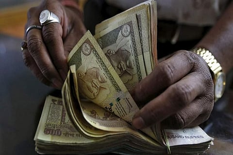 BJP alleges bribery charges agaisnt K'taka Textile Minister, demands ministry to sack him