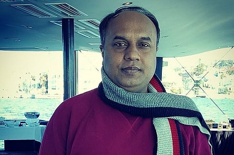 Revolt starts in the Congress, Brijesh Kalappa questions why he was denied a ticket  