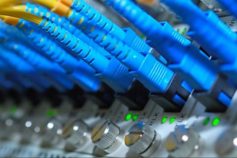 Broadband cables