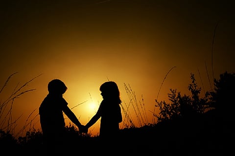 Abandoned by parents, Kerala siblings were mostly living on snacks for months