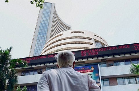 BSE launches disaster recovery centre in Hyderabad