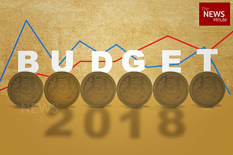 Kerala politicians miffed with Budget, say it is unrealistic and favouring corporates
