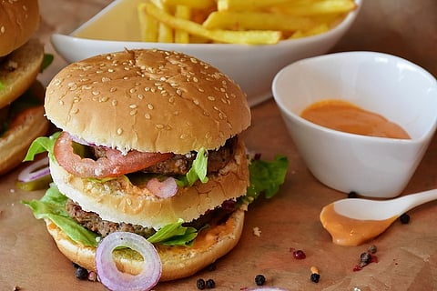 Taxing junk food doesn't affect the poor, in fact it helps them avoid diseases: Study