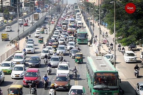 Bengaluru Unlock: BMTC to run 1500 buses daily between 6am-8pm