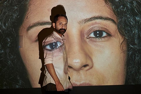 Still from 'C U Soon'