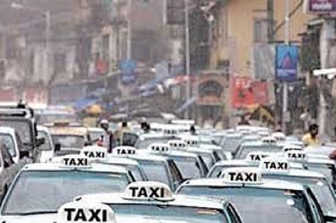 Chennai cab drivers join hands to launch service taking on Uber and Ola