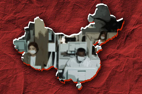 The ‘instant loan’ swindlers’ list: Chinese owners, Indian proxies & ghost addresses 