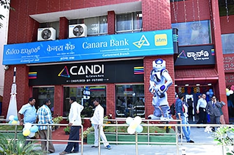Transstroy fraud: Canara Bank says its exposure is Rs 678.28 cr