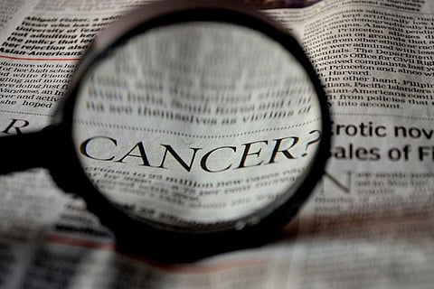  Sure, cancer mutates, but it has other ways to resist treatment