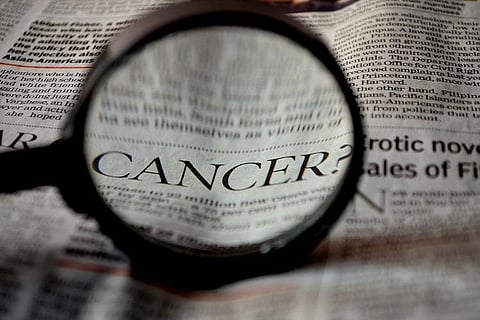 Wireless device to detect heart dysfunction in cancer survivors