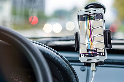 Outstation cab aggregator AHA Taxis raises pre-series A funding led by ah! Ventures