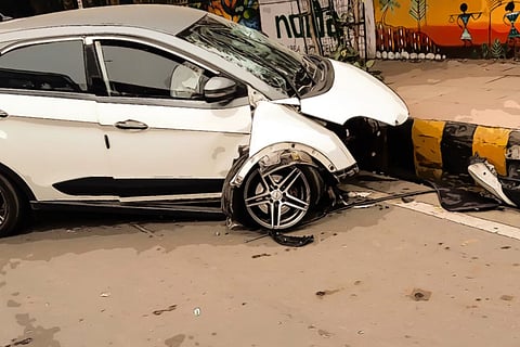 Car Crash