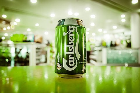 Carlsberg undertakes audit of India operations for 'fraud'