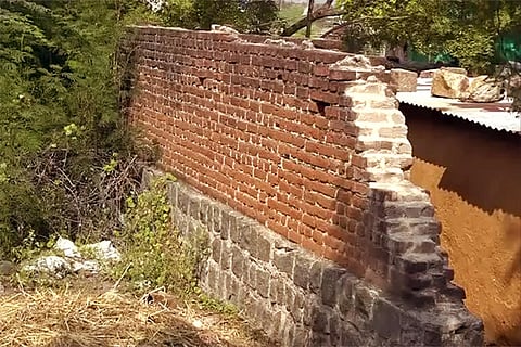 Watch: The history behind caste walls in Tamil Nadu 