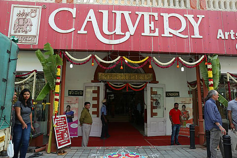 Karnataka govt’s 'Cauvery Emporium' products can now be bought online