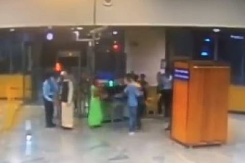 Bengaluru man accuses media of calling him a terrorist, says he’s a Metro commuter