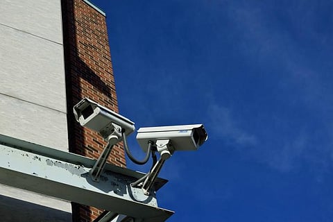 Soon, CCTV cameras to be installed at over 3,000 govt schools in Karnataka